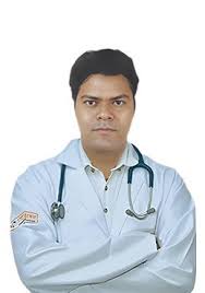 Dr Dinesh Singh Chandel